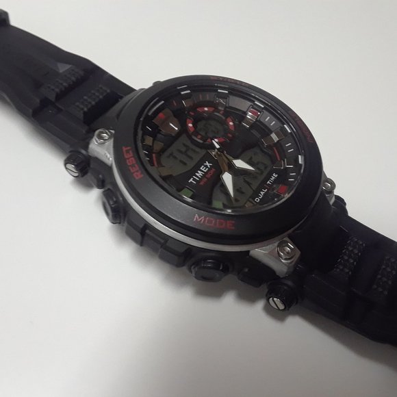 Timex Watch - Picture 1 of 9